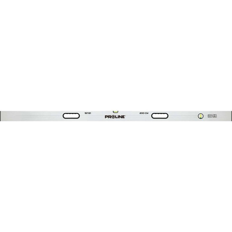 Łata murarska PROLINE 200 cm 1 szt.
