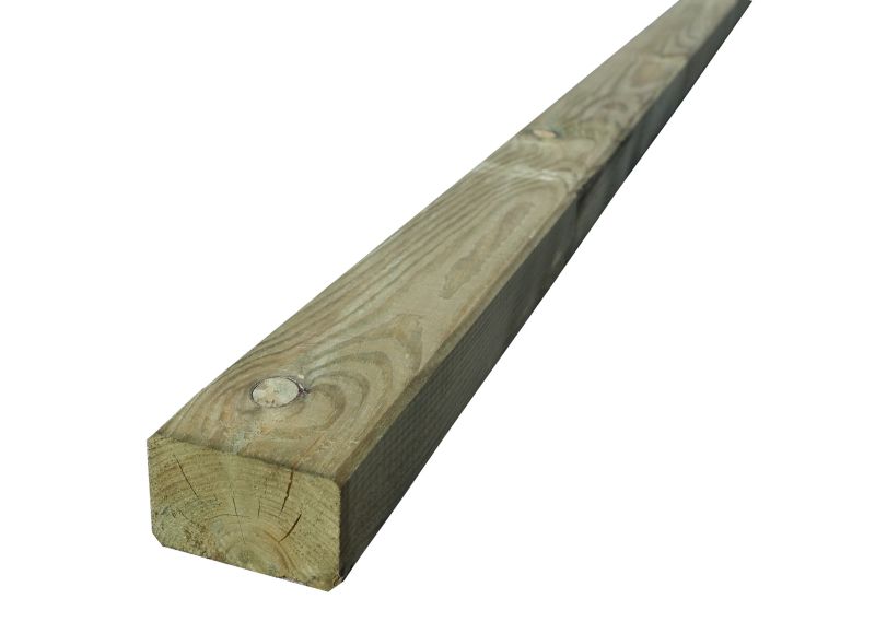 Łata strugana Roma 3,5x5,5x240 cm 1szt.