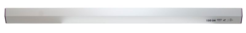Łata tynkarska Home Tools trapezowa 100 cm anodowana - 1 szt.