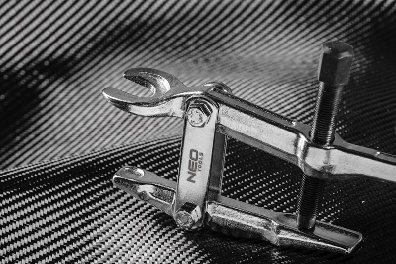 Ściągacz do przegubów NEO TOOLS uniwersalny 20 mm 1 szt
