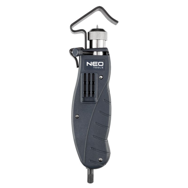 Ściągacz izolacji NEO TOOLS przewody 8 - 28 mm 1 szt