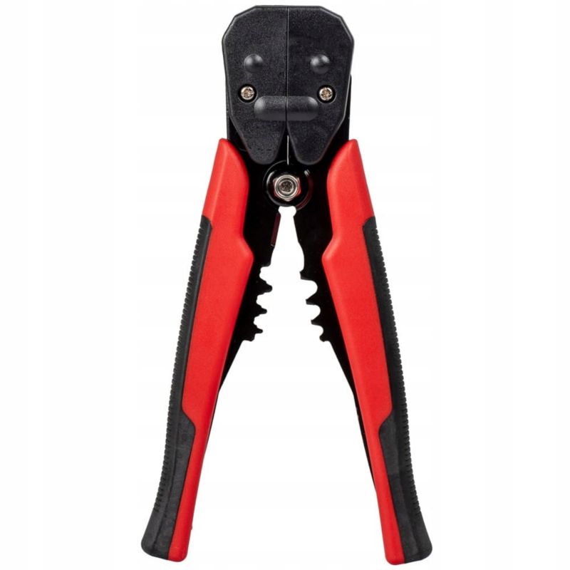 Ściągacz izolacji Vayox VA0316 automatyczny 0.5 - 6mm² 1 szt.