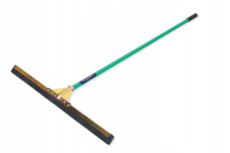 Ściągacz KADAX Guma Do Zbierania Wody Podłogi Pianka Pchacz Z Trzonem 75cm 1szt.