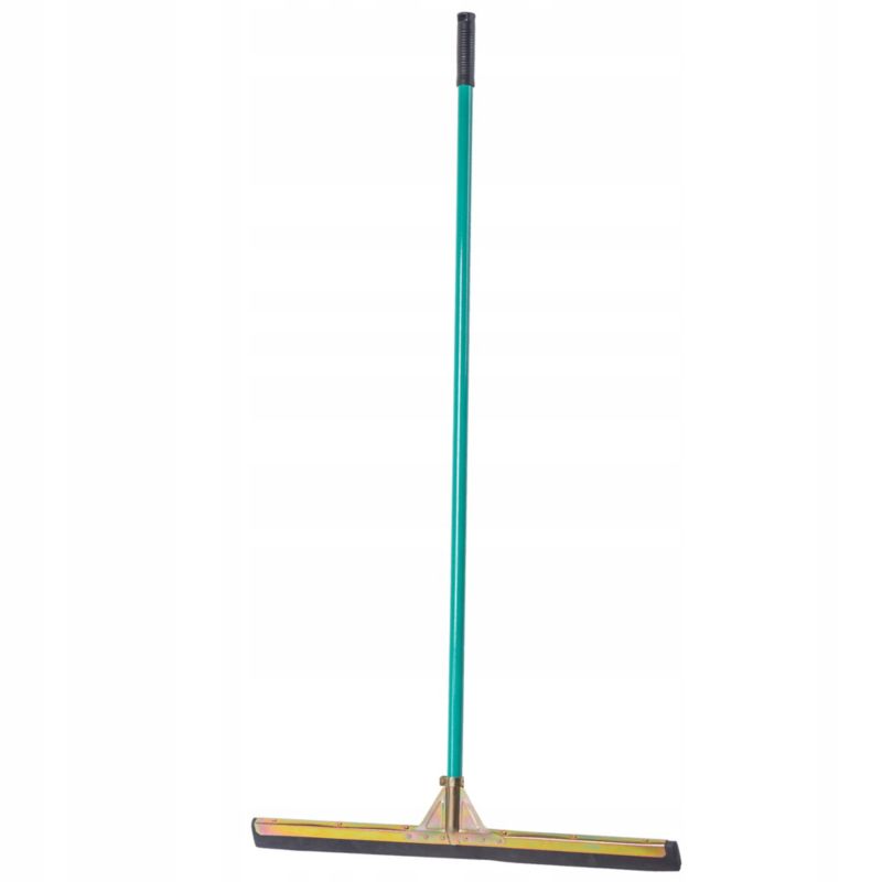 Ściągacz KADAX Guma Do Zbierania Wody Podłogi Pianka Pchacz Z Trzonem 75cm 1szt.