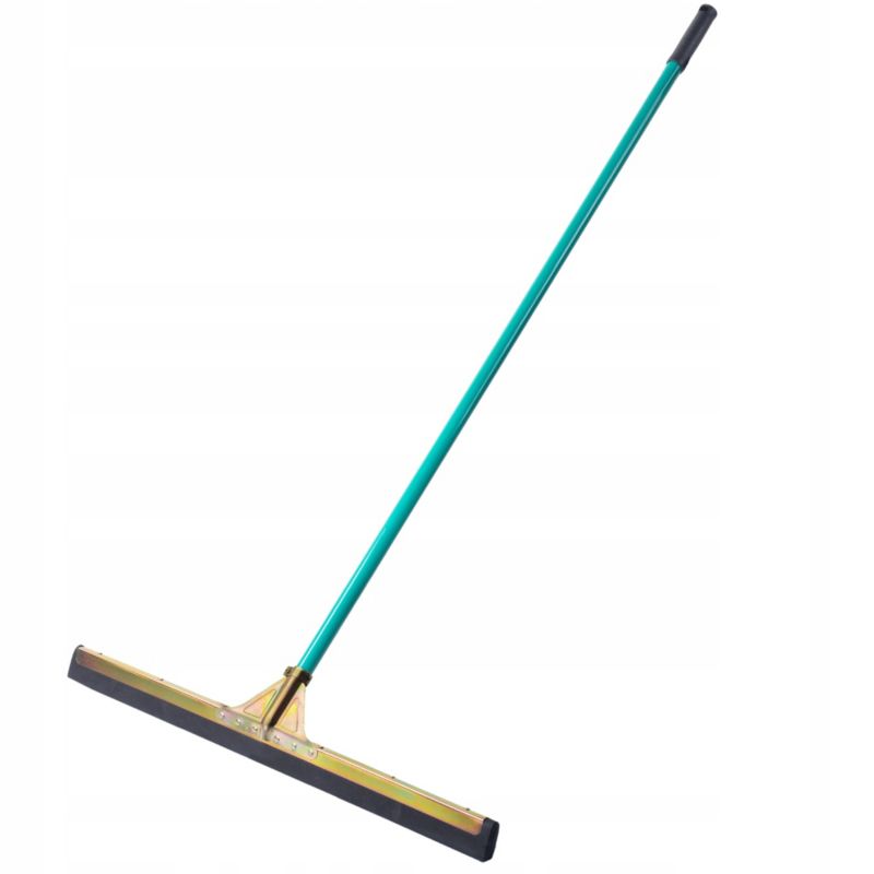 Ściągacz KADAX Guma Do Zbierania Wody Podłogi Pianka Pchacz Z Trzonem 75cm 1szt.