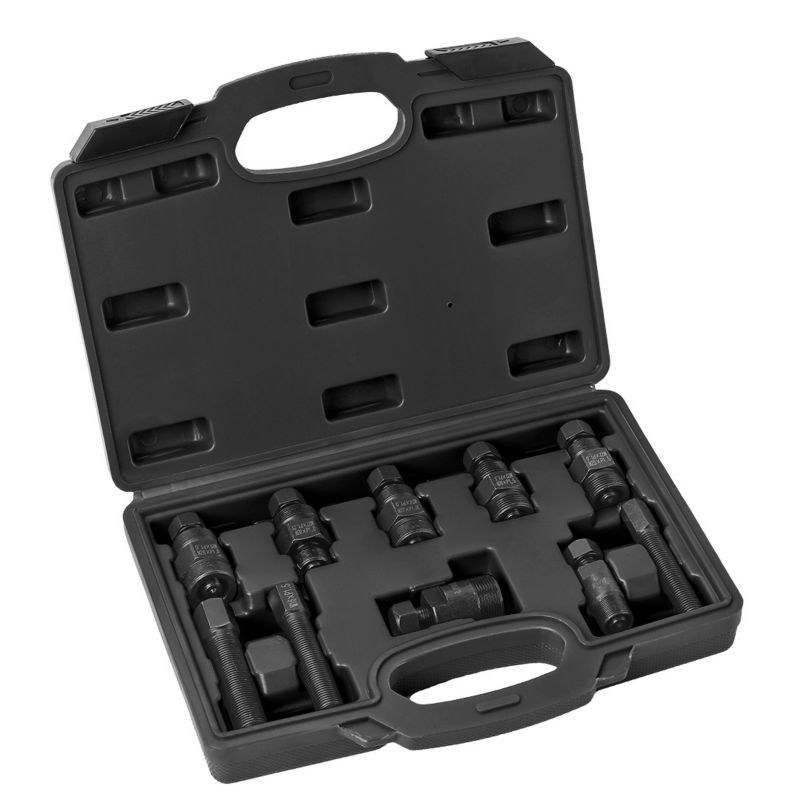 Ściągacze NEO TOOLS do kół zamachowych, zestaw  10 szt. 1 szt.