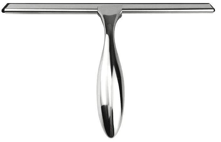 Ściągaczka do wody Mexen chrom 25 cm  79940-25 1 szt.