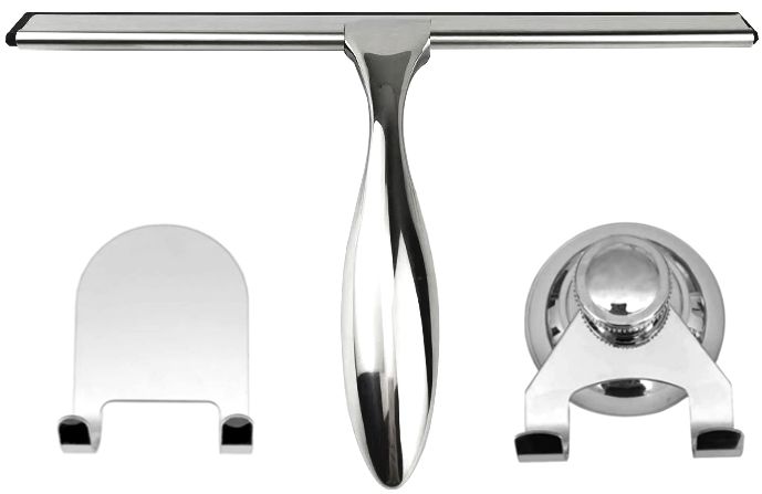 Ściągaczka do wody Mexen chrom 25 cm  79940-25 1 szt.