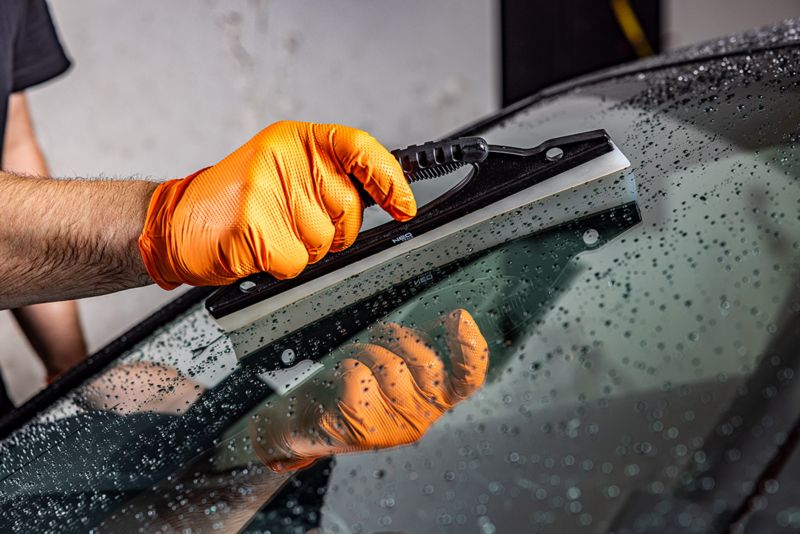 Ściągaczka do wody NEO TOOLS 1 szt
