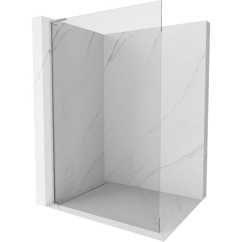 Ścianka prysznicowa Mexen Kioto L transparent 120x200 cm  800-120-103-01-00 1 szt.