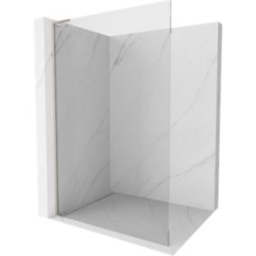 Ścianka prysznicowa Mexen Kioto L transparent 65x200 cm 1 szt.