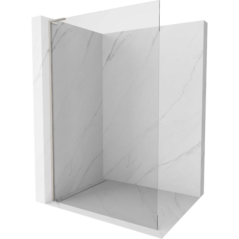 Ścianka prysznicowa Mexen Kioto L transparent 70x200 cm 1 szt.