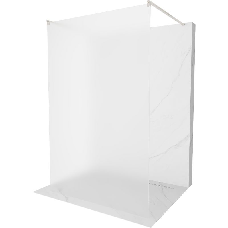 Ścianka prysznicowa Mexen Kioto szron 130x200 cm 800-130-002-97-30 1 szt.