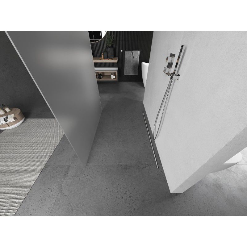 Ścianka prysznicowa Mexen Kioto szron 130x200 cm 800-130-002-97-30 1 szt.
