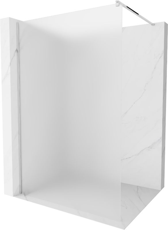 Ścianka prysznicowa Mexen Kioto szron 70x200 cm  800-070-101-01-30 1 szt.
