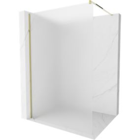 Ścianka prysznicowa Mexen Kioto szron 70x200 cm 800-070-101-50-30 1 szt.