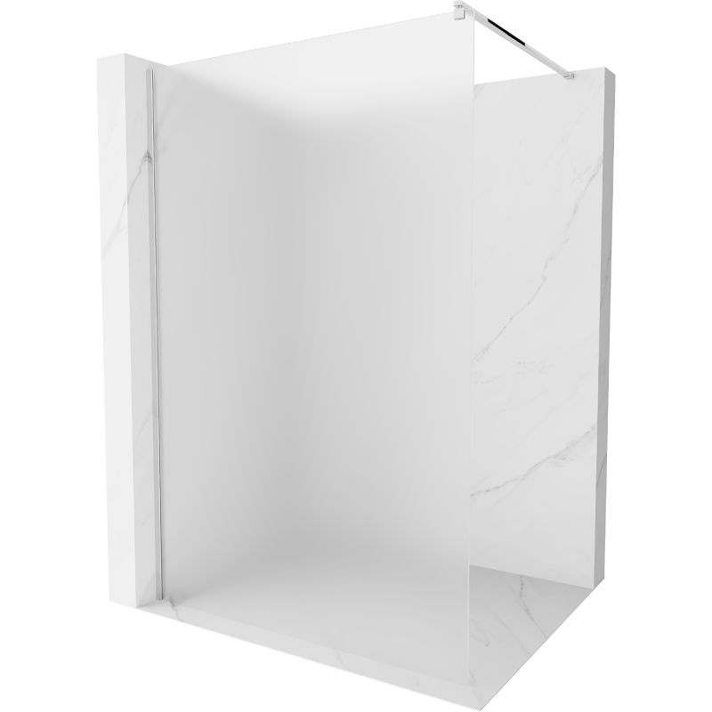 Ścianka prysznicowa Mexen Kioto szron 80 x 200 cm 800-080-101-01-30 1 szt.