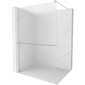 Ścianka prysznicowa Mexen Kioto+ szron 90x200 cm 1 szt.