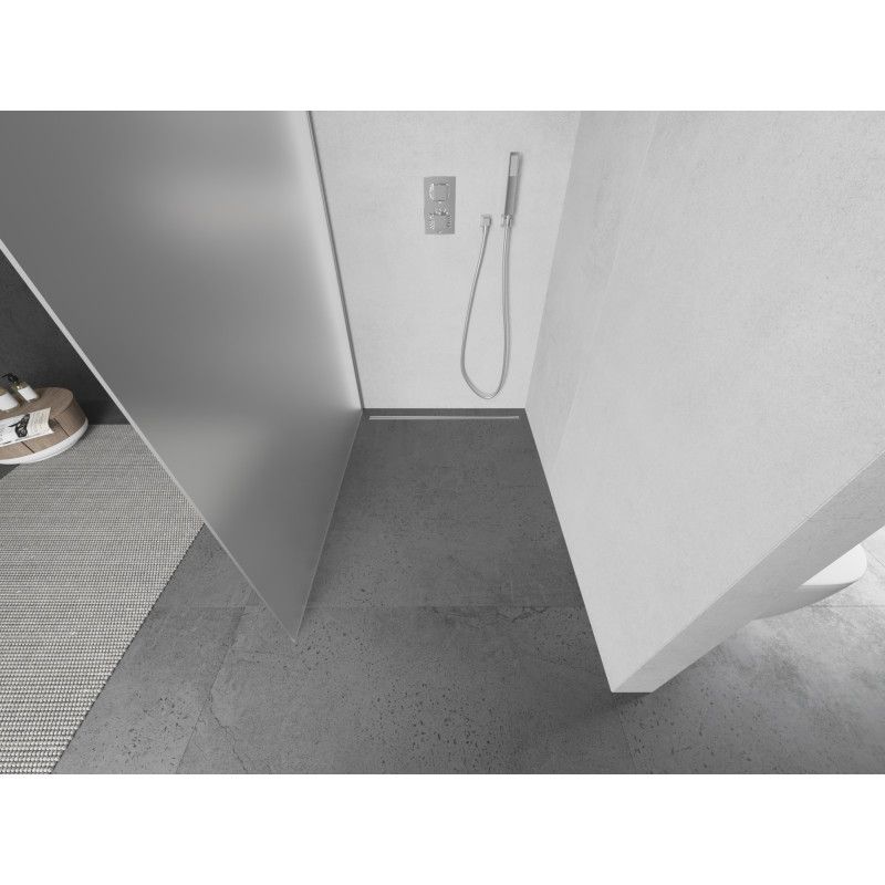 Ścianka prysznicowa Mexen Kioto szron 90x200 cm 800-090-101-01-30 1 szt.