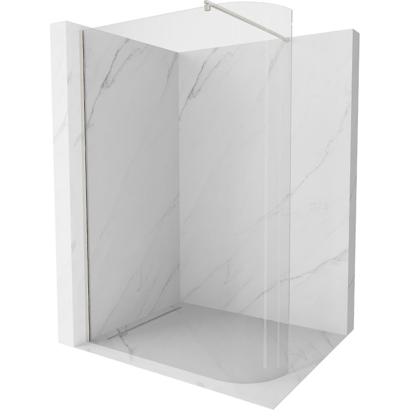 Ścianka prysznicowa Mexen Kioto transparent 100x200 cm 1 szt.