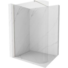 Ścianka prysznicowa Mexen Kioto transparent 100x200 cm 1 szt.