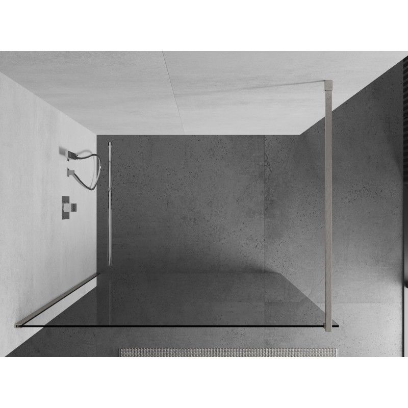 Ścianka prysznicowa Mexen Kioto transparent 115 x 200 cm 1 szt.