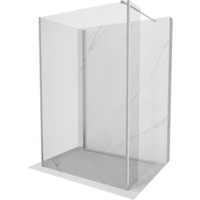 Ścianka prysznicowa Mexen Kioto transparent 140 x 90 x 30 cm 1 szt.