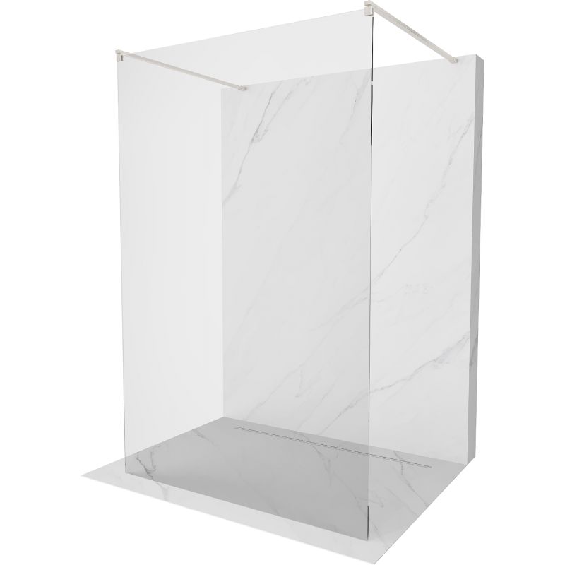 Ścianka prysznicowa Mexen Kioto transparent 150x200 cm 1 szt.