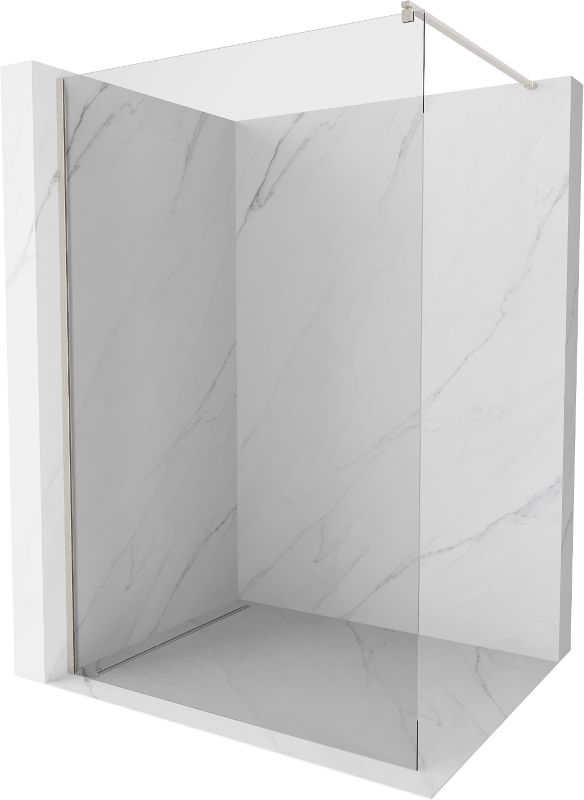 Ścianka prysznicowa Mexen Kioto transparent 70x200 1 szt.