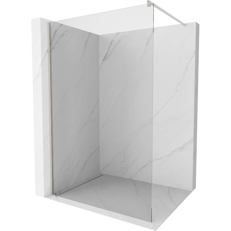 Ścianka prysznicowa Mexen Kioto transparent 95x200 cm 1 szt.