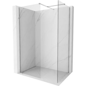 Ścianka prysznicowa Mexen Kioto-X transparent 150x100 cm  800-150-202-01-00-100-X1 szt.