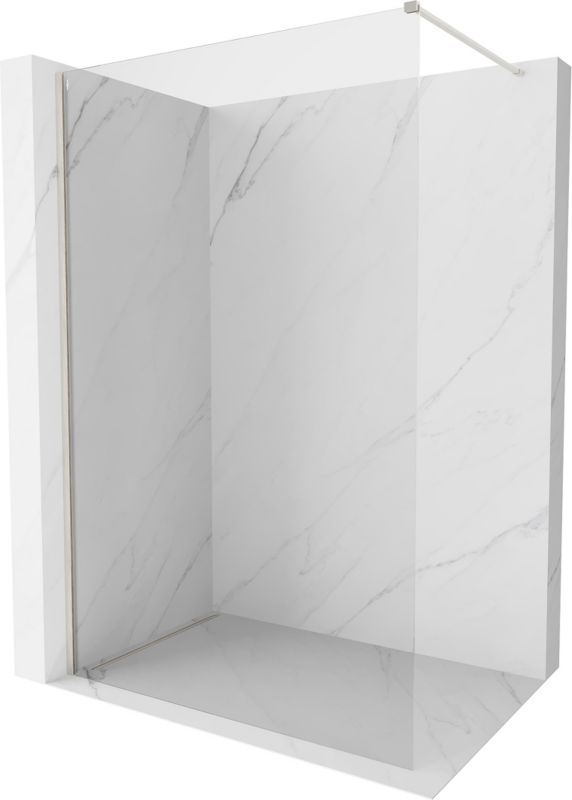 Ścianka prysznicowa Mexen Kioto-X transparent 160x200  800-160-101-97-00-X1 szt.
