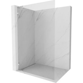 Ścianka prysznicowa Mexen Lunar L transparent 70x200 cm 830L-070-000-01-00-L 1 szt.