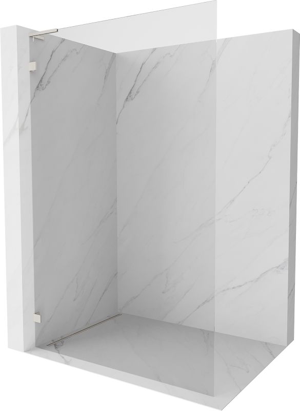 Ścianka prysznicowa Mexen Lunar L transparent 90x200 cm 1 szt.
