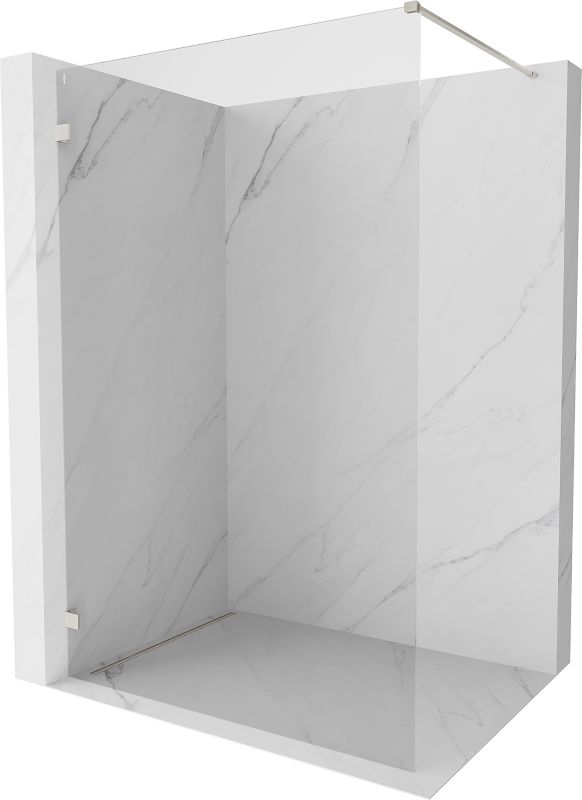 Ścianka prysznicowa Mexen Lunar transparent 60x200 cm 830-060-000-97-00-L 1 szt.