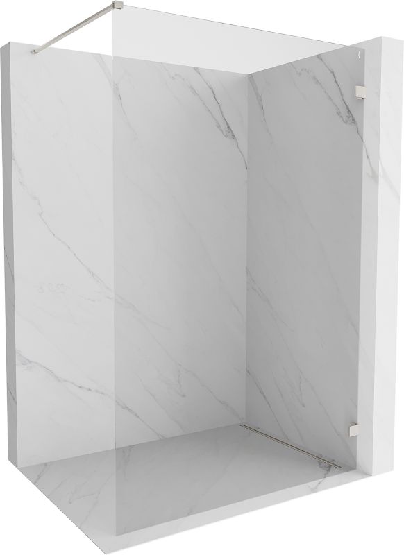 Ścianka prysznicowa Mexen Lunar transparent 90x200 cm 830-090-000-97-00-P 1 szt.
