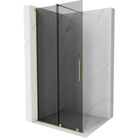 Ścianka prysznicowa Mexen Velar grafit 85 x 200 cm  871-085-000-43-50 871-085-000-43-50 1 szt.
