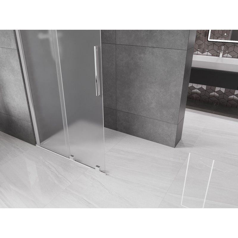 Ścianka prysznicowa Mexen Velar szron 75x200 cm  871-075-000-33-01 1 szt.