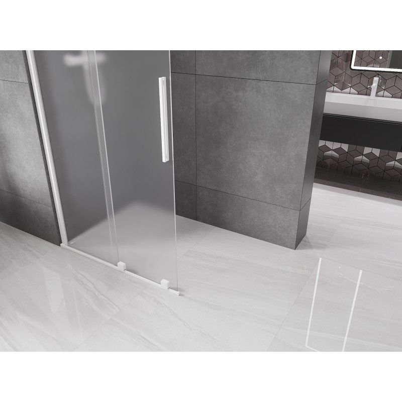 Ścianka prysznicowa Mexen Velar szron 75x200 cm  871-075-000-33-20 871-075-000-33-20 1 szt.