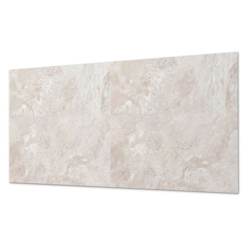 Ścienny Panel PCV Samoprzylepny ArtPrintCave 120x60 cm Naturalny wzór kamienia 1 szt.