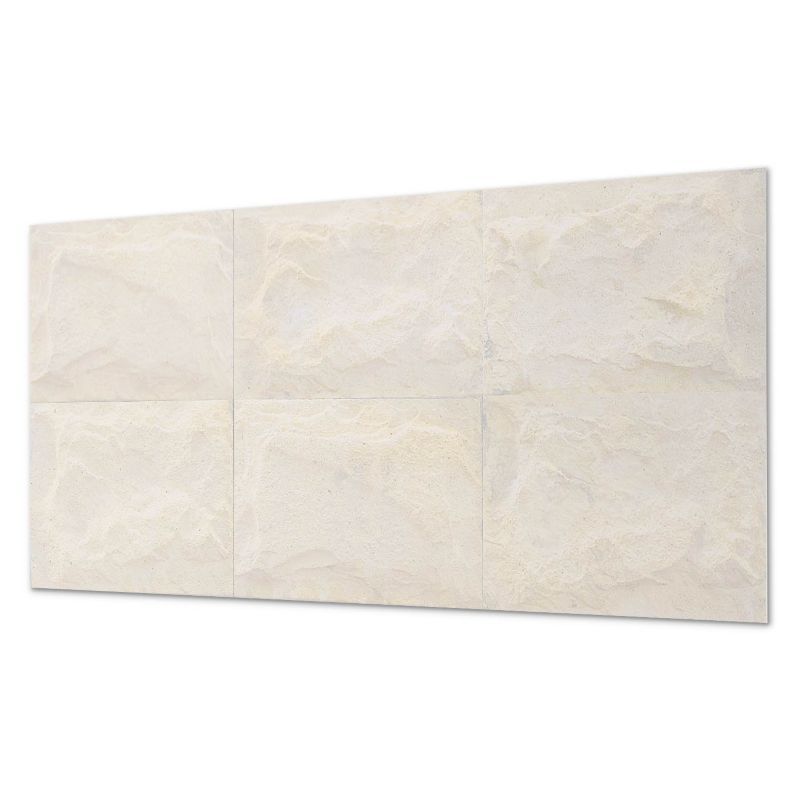 Ścienny Panel PCV Samoprzylepny ArtPrintCave 120x60 cm Tekstura naturalnego kamienia 1 szt.