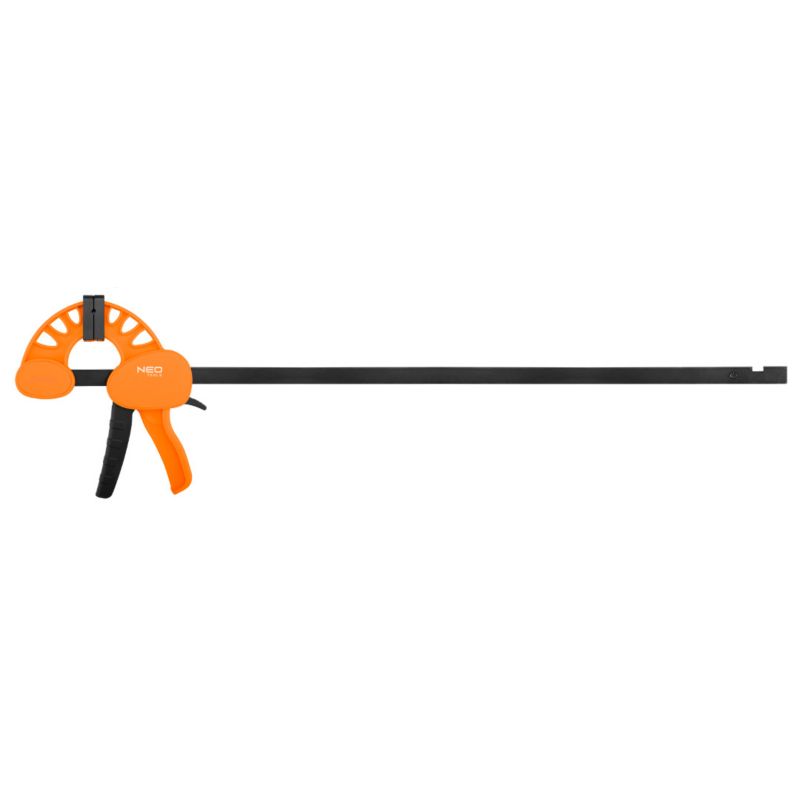 Ścisk automatyczny NEO TOOLS heavy duty 24"/600 1 szt