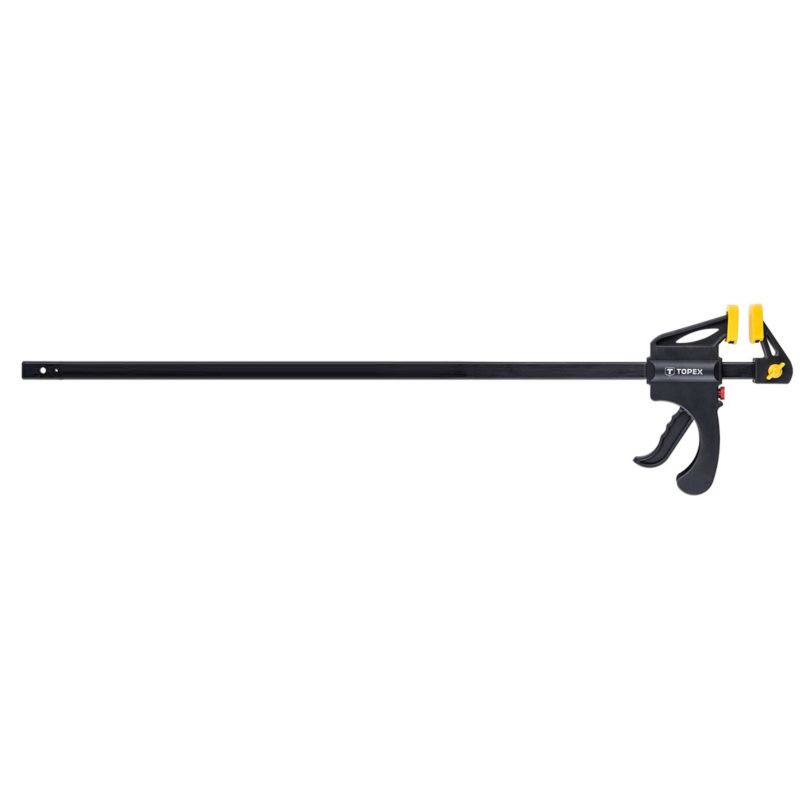 Ścisk automatyczny TOPEX 750 x 60 mm 1 szt