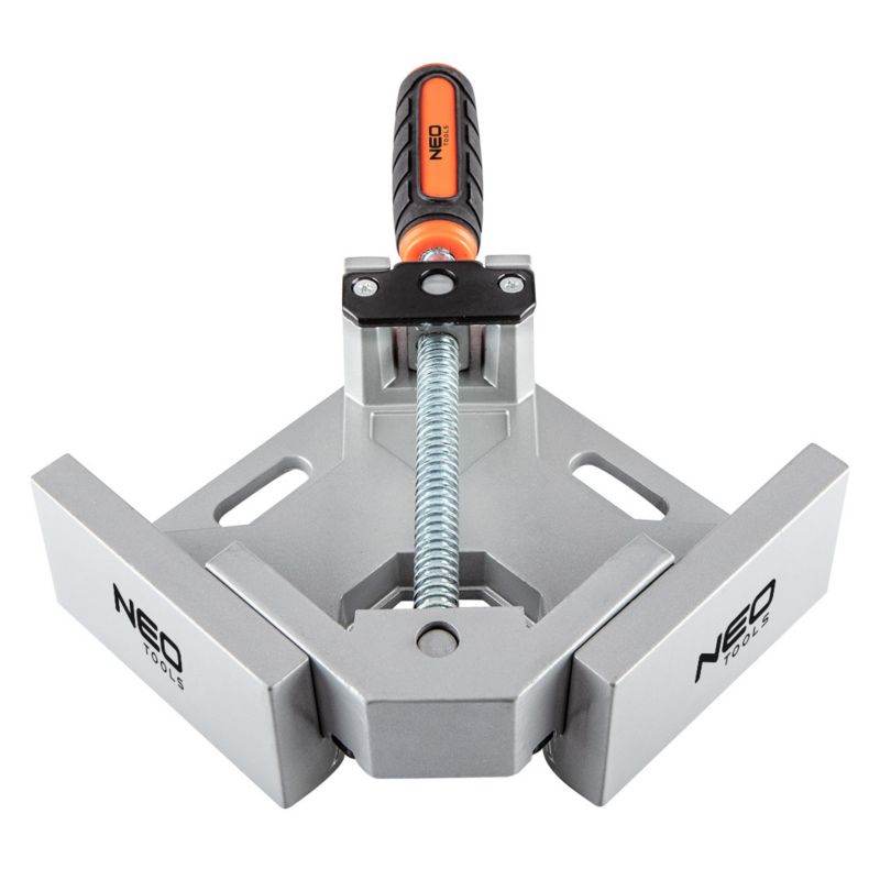 Ścisk narożnikowy NEO TOOLS 1 szt
