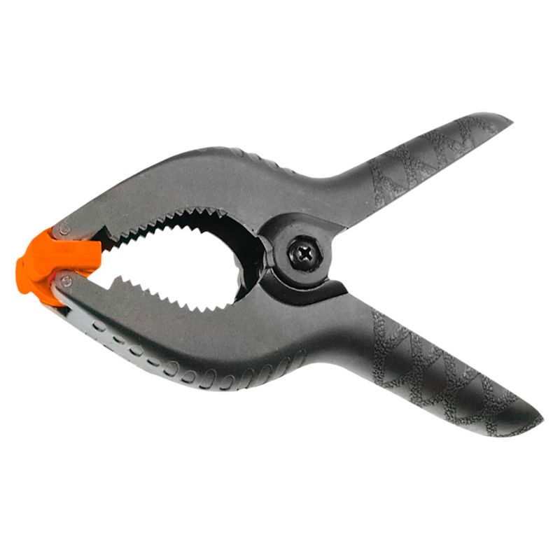 Ścisk sprężynowy Top Tools 100 mm 1 szt