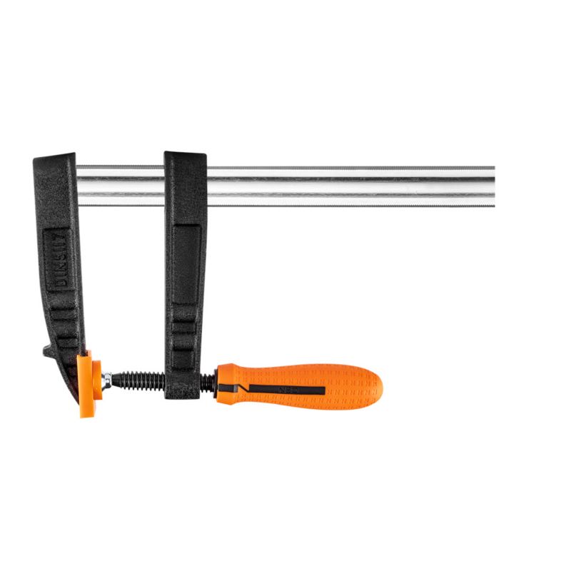 Ścisk stolarski NEO TOOLS 120 x 300 mm 1 szt