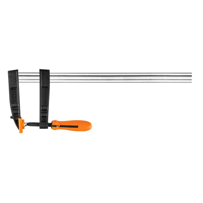 Ścisk stolarski NEO TOOLS 120 x 500 mm 1 szt