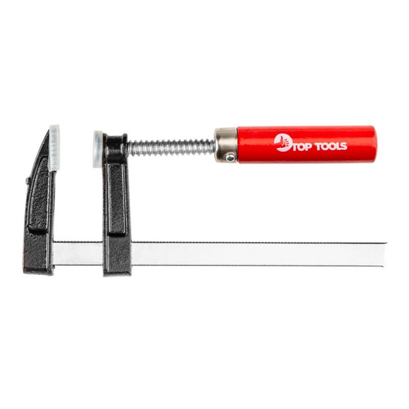 Ścisk stolarski Top Tools 50 x 150 mm 1 szt