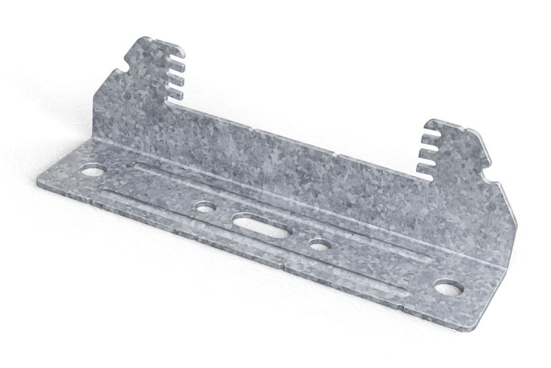 Łącznik bezpośredni IDS HatClip 30 mm 25 szt.