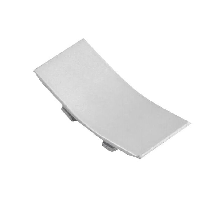 Łącznik do listwy przyblatowej KYCT 23 mm Beton / Tytan 1 szt.
